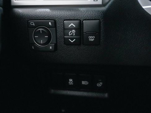 Used 2023 Lexus GX 460 Premium w/ Premium Plus Package AWD/4WD image 17