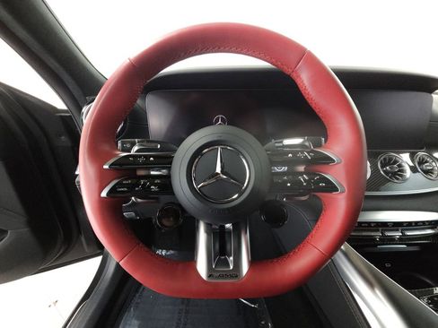 Used 2024 Mercedes-Benz AMG GT 63 S image 12