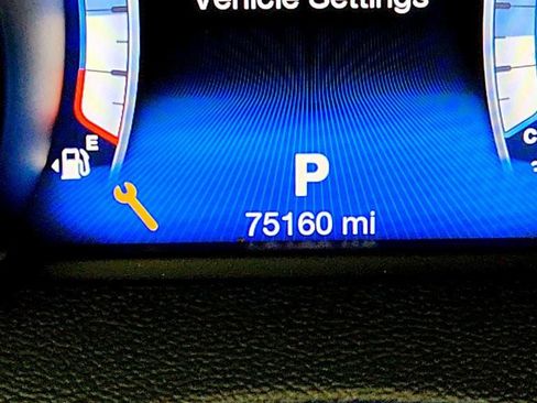 Used 2017 Maserati Levante 3.0L image 15