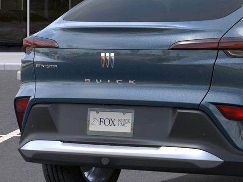 New 2026 Buick Envista Preferred w/ Convenience I Package image 14