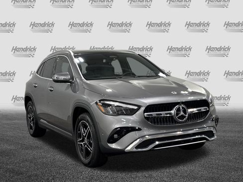 New 2026 Mercedes-Benz GLA 250 image 2