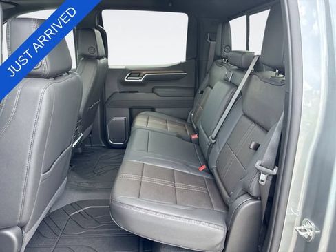 New 2026 Chevrolet Silverado 1500 High Country AWD/4WD image 23