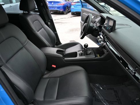 Used 2024 Honda Civic Sport Touring image 20