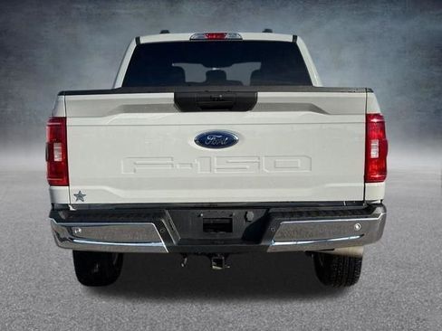 Used 2023 Ford F150 XLT AWD/4WD image 4