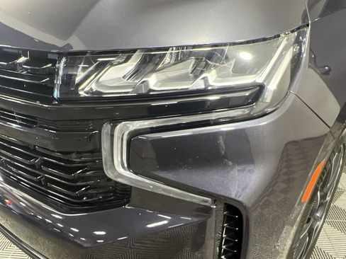 Certified 2024 Chevrolet Tahoe RST w/ Luxury Package AWD/4WD image 37