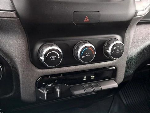 Certified 2021 RAM 2500 Tradesman image 15