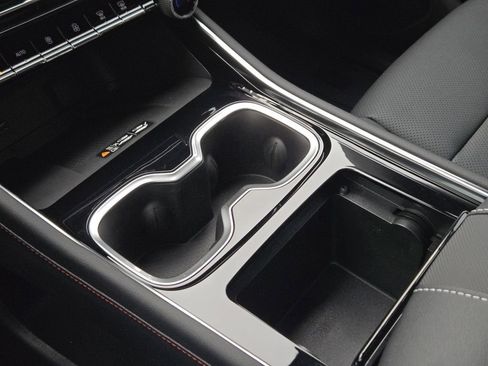 New 2026 Chevrolet Traverse Z71 w/ Enhanced Driving Package image 21