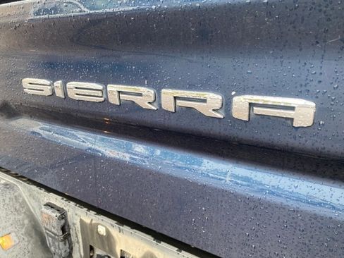 Used 2020 GMC Sierra 1500 AT4 w/ AT4 Premium Package AWD/4WD image 17