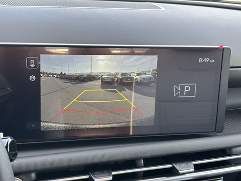 New 2026 Hyundai Santa Cruz SE image 17