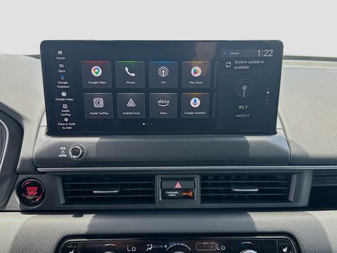 New 2026 Honda Pilot EX-L image 12