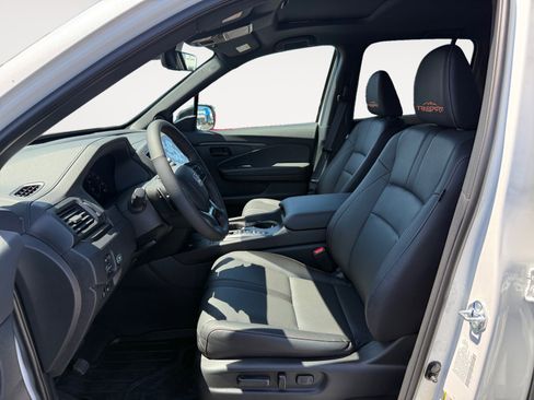 New 2026 Honda Ridgeline TrailSport image 10