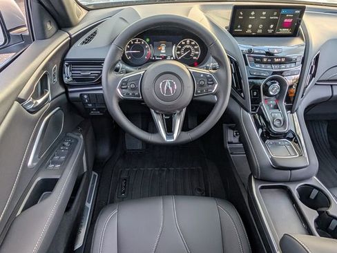 New 2026 Acura RDX SH-AWD image 7