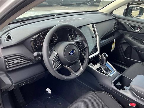 New 2025 Subaru Legacy Premium image 8