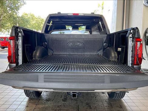 Used 2025 Ford F150 XLT w/ Equipment Group 301A Standard AWD/4WD image 18