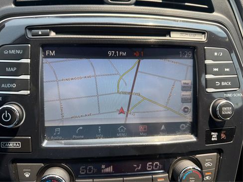 Used 2018 Nissan Maxima 3.5 S FWD image 26