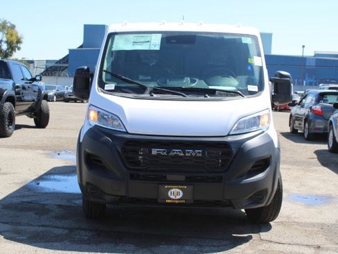 New 2026 RAM ProMaster 1500 image 2