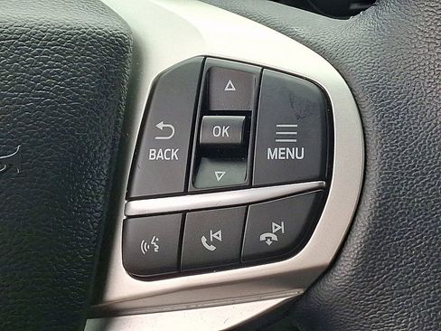 Used 2023 Ford Explorer XLT image 22