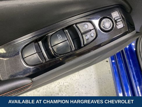 Used 2024 Nissan Altima 2.5 SR image 31