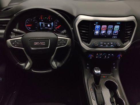 Used 2019 GMC Acadia SLT FWD image 22
