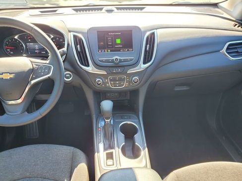 Certified 2023 Chevrolet Equinox LT FWD image 18