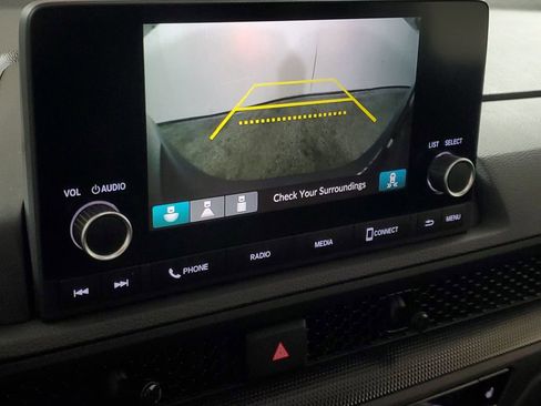 Used 2023 Honda CR-V EX image 20