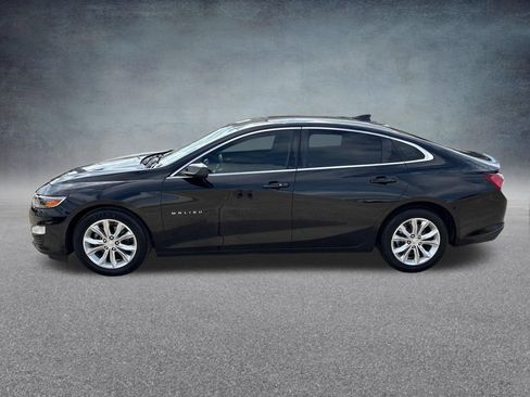 Used 2020 Chevrolet Malibu LT FWD image 2