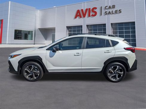 Used 2024 Subaru Crosstrek 2.0i Premium image 10