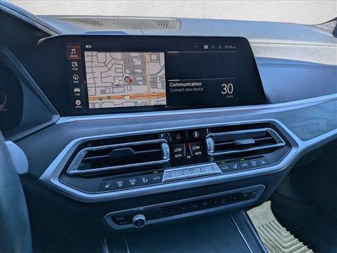 Used 2021 BMW X7 xDrive40i w/ Premium Package 2 AWD/4WD image 22