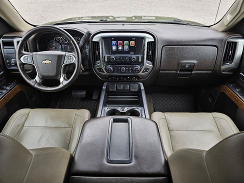 Used 2014 Chevrolet Silverado 1500 LTZ w/ Texas Edition, 1LZ Trim RWD image 33