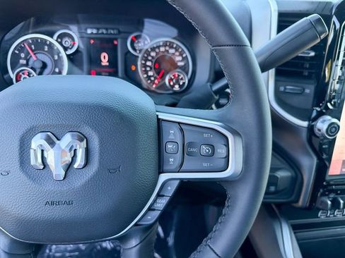 New 2026 RAM 3500 Big Horn image 19