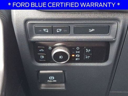 Certified 2023 Ford F150 XLT w/ Equipment Group 302A High image 23