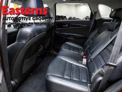 Used 2020 Kia Sorento EX image 22