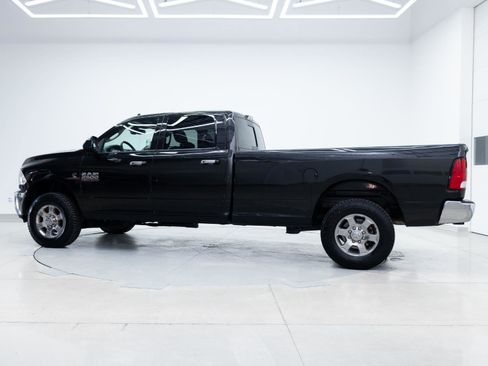 Used 2018 RAM 2500 Big Horn image 4