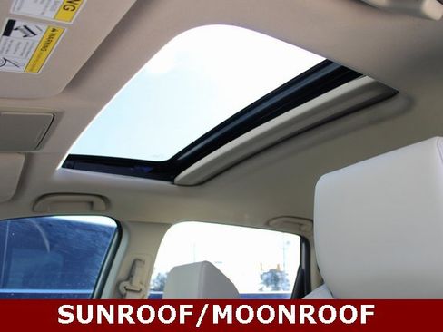 Used 2019 Honda CR-V EX-L image 19