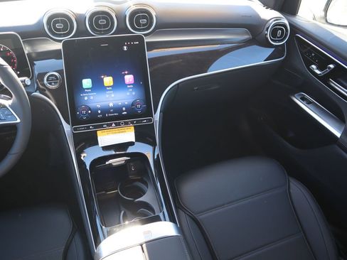 New 2026 Mercedes-Benz GLC 300 4MATIC image 12