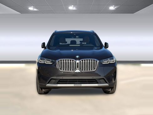 Certified 2023 BMW X3 sDrive30i w/ Convenience Package w/ZPA RWD image 6