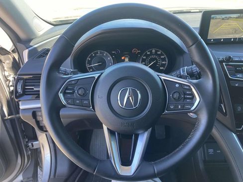 Used 2020 Acura RDX AWD image 29