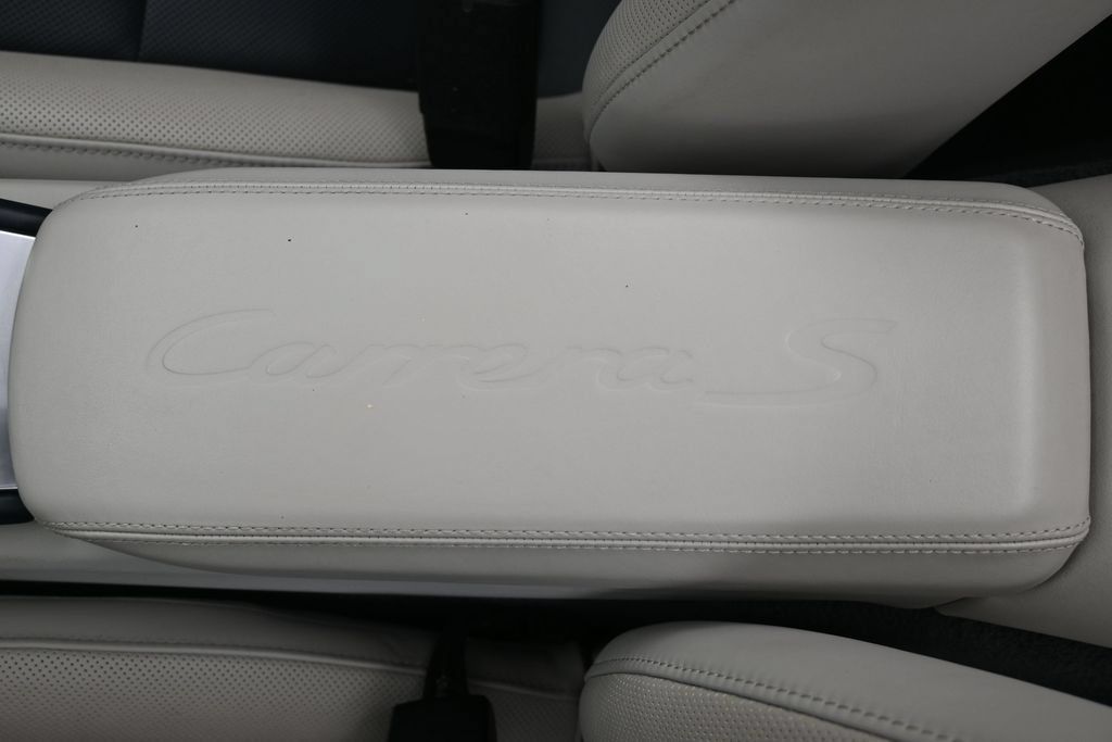 Certified 2019 Porsche 911 Carrera S RWD image 31