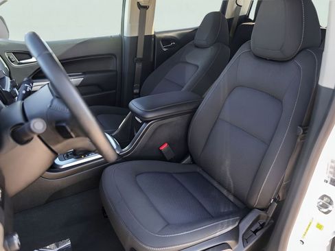 Certified 2022 Chevrolet Colorado LT w/ LT Convenience Package RWD image 10
