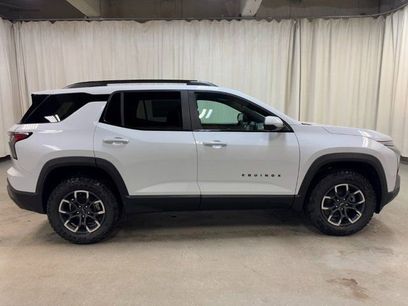 New 2026 Chevrolet Equinox ACTIV w/ Convenience Package III