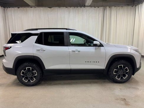 New 2026 Chevrolet Equinox ACTIV w/ Convenience Package III image 3