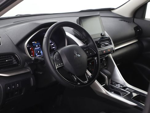 Used 2025 Mitsubishi Eclipse Cross SE image 26