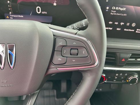 New 2026 Buick Encore GX Sport Touring w/ Advanced Technology Package image 12