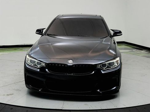 Used 2015 BMW 428i Coupe RWD image 2