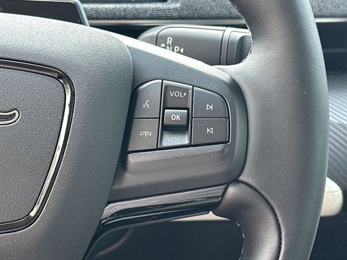 New 2025 Ford Mustang Mach-E Premium image 48