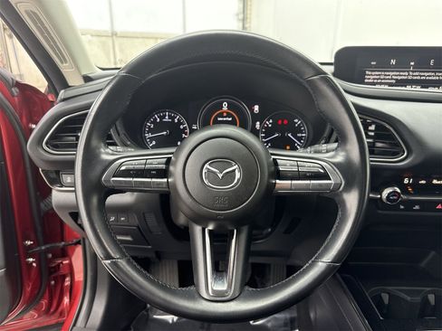 Used 2023 MAZDA CX-30 AWD 2.5 S w/ Preferred Package image 20
