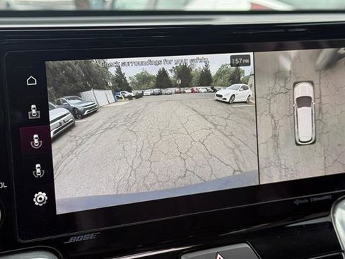 Used 2023 Kia Sorento SX AWD/4WD image 36