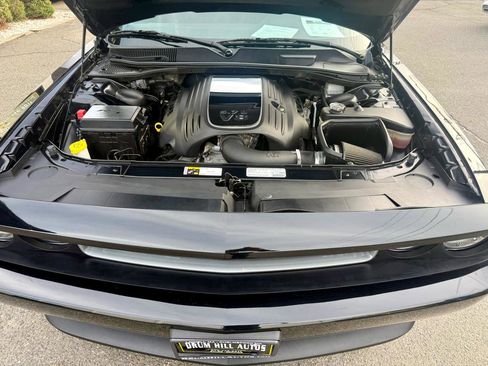 Used 2013 Dodge Challenger R/T RWD image 30