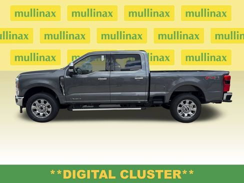 New 2026 Ford F250 Lariat w/ Lariat Premium Package AWD/4WD image 12