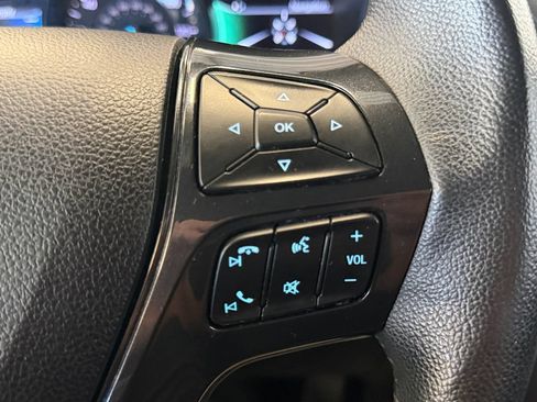 Used 2019 Ford Explorer XLT w/ Equipment Group 202A AWD/4WD image 31
